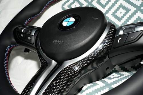 Volant bmw f10 - volant,