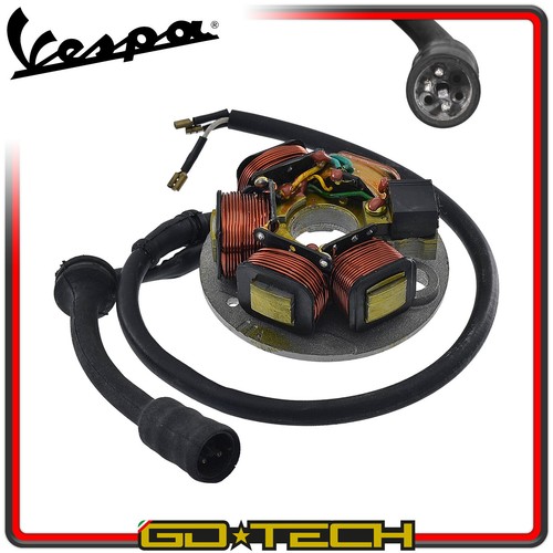Statore vespa 125 s - pk,