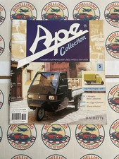 Fascicoli ape collection - fascicoli,