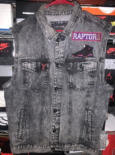 Gilet personalizzato jordan - jordan, 7