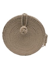 ZARA Borsa a tracolla Donna