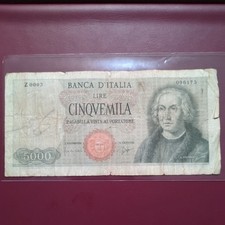 1964 - Scarso e Vintage - 5000