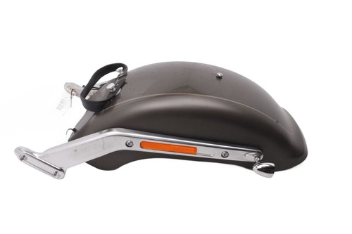 Parafango posteriore con - posteriore,