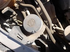 vaschetta acqua tergicristalli