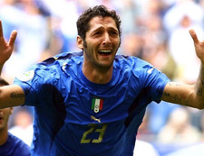 Maglia ITALIA World Cup 2006