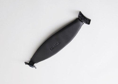 Stax head pad - pad, di