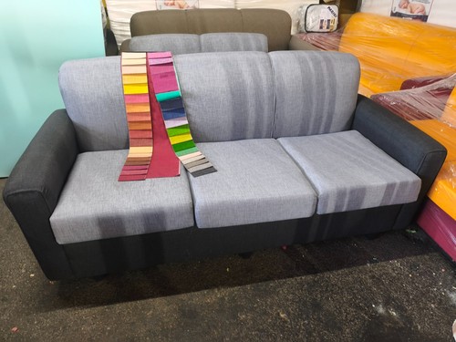 Divano 3posti misura 165x70 - divano,