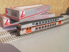 LIMA 309229 CARROZZA-PILOTA  2