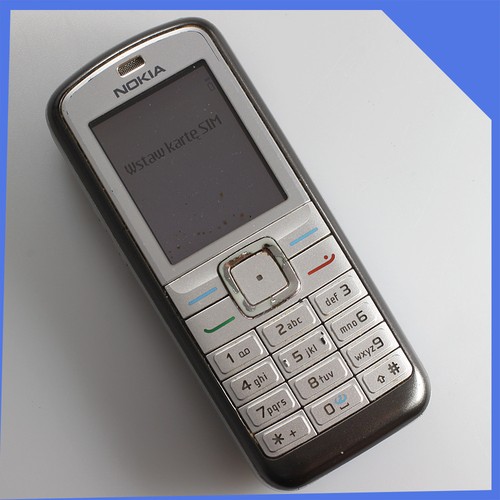 Pulsanti cellulare retrò