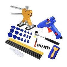 Body Pull Kit Levers Stamp Car