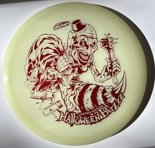 Discraft Buzzz - Mega Glo -