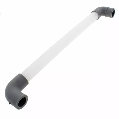 Tubo vasca pompa 290mm - vasca,