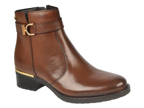 Valleverde scarpe stivaletti - valleverde,