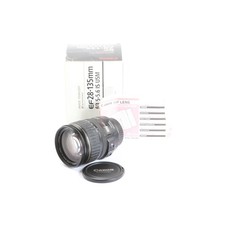 Canon EF 3,5-5,6/28-135 IS USM + Ottimo (278852)
