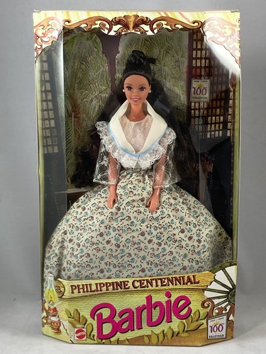 Mattel barbie filippine - mattel,