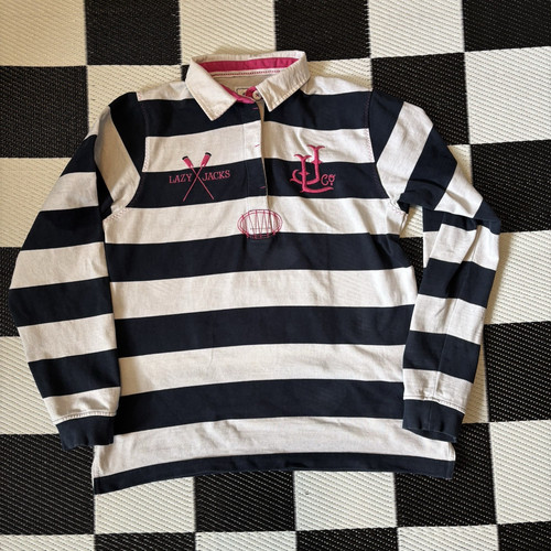 Camicia rugby donna - , lazy