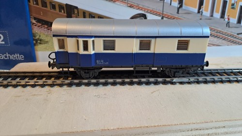 Kleinbahn 368 vagone bagagli - vagone,