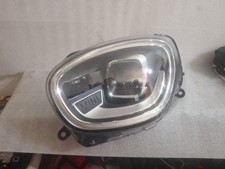 Mini Countryman F60 Faro Full