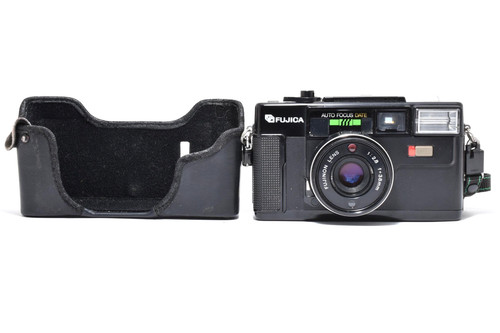 Quasi nuovo fujifilm fujica - nuovo],
