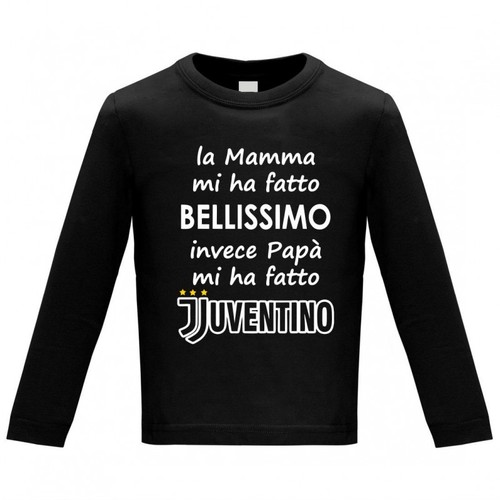 Shirt manica lunga bimbo la - lunga,