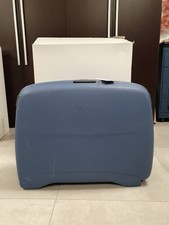 valigia da viaggio rigida