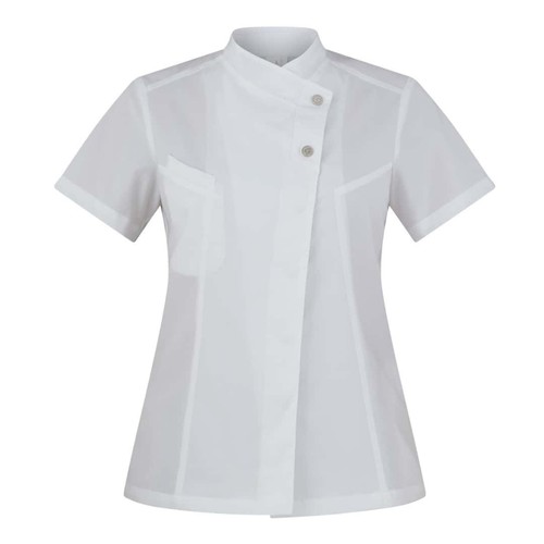 Giacca cuoco donna - giacca,