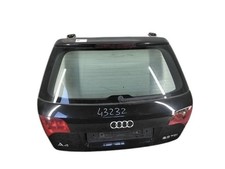 PORTELLONE POSTERIORE PER AUDI
