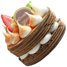 di torta artificiale di torta