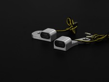 Frecce LED cruscotto