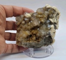 Minerali◇Fluorite Con Barite