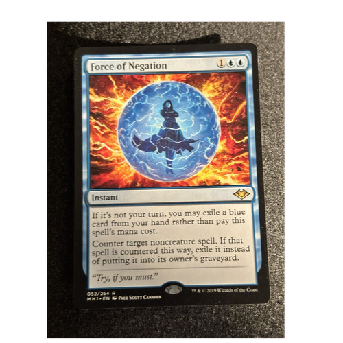 Wizards the coast force of - the,