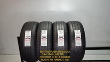 GOMME USATE   195/55R16 87H