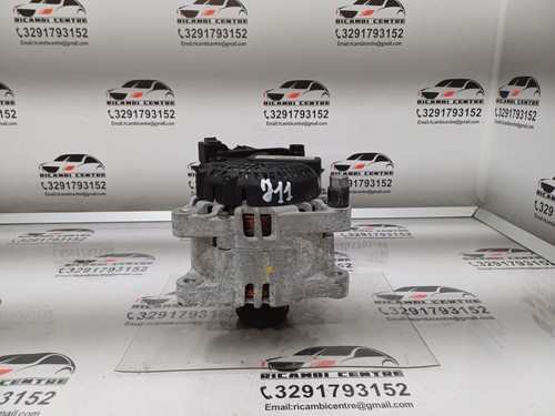 Generatore alternatore 6d - generatore,