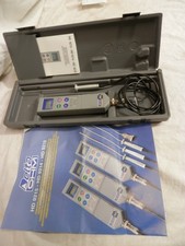 Delta ohm 9214 thermometer - ohm,