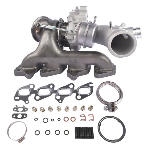 Turbocompresseur pour opel - pour,