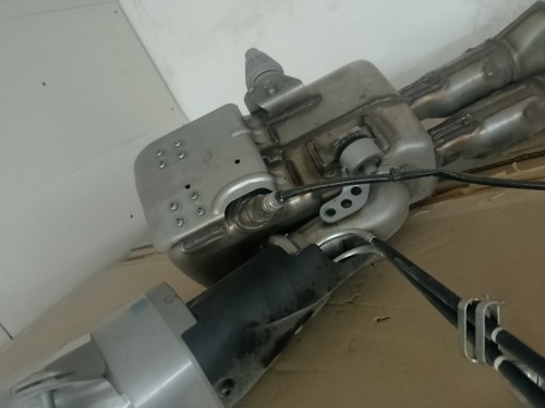 Scarico originale yamaha - originale,