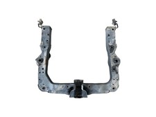 Smart Fortwo 451 Rear Bridge