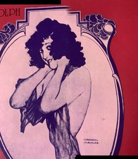 RAPHAEL KIRCHNER  illustrated