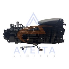 RANGE ROVER SPORT HSE 13-17