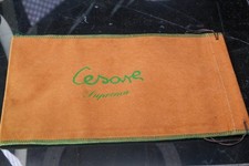 SOLO CALZA PIPA - CESARE