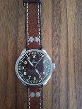 Laco Augsburg 39mm Automatico