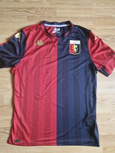 Maglia calcio genoa home - calcio,