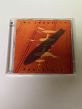 LED ZEPPELIN REMASTERS 2XCD