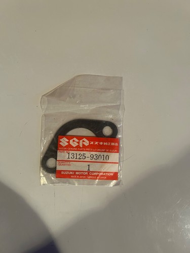 Guarnizione carburatore