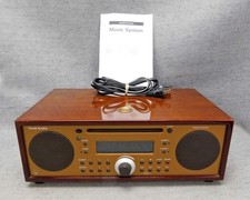 Tivoli Audio Amplificatore