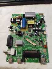 SCHEDA MADRE/MAIN PER TV