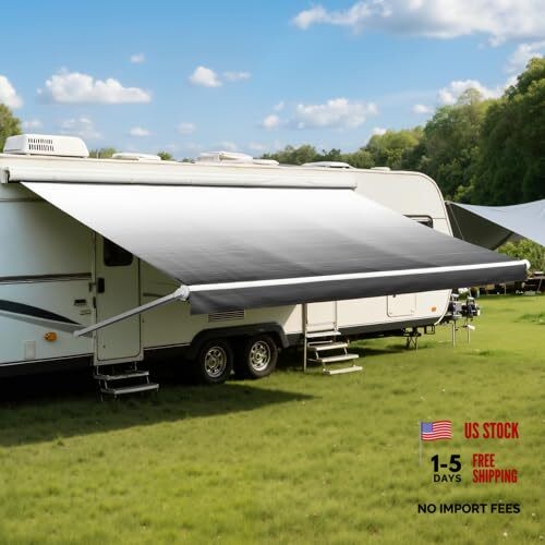 Ricambio tessuto tenda camper - tenda,