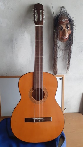 Chitarra classica ferrarotti - chitarra,