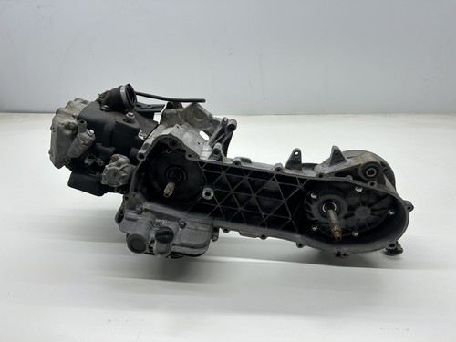 Blocco motore engine completo - blocco,