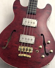 Warwick Star Bass 4 corde 2013